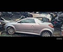 Ricambi Opel Tigra TwinTop 2008 1.4B 16v Z14XEP