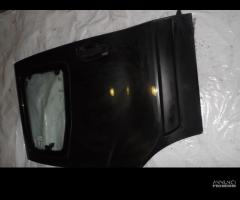 Portiera posteriore sx scorrevole Fiat Qubo 1.4 Be - 1