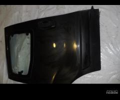 Portiera posteriore sx scorrevole Fiat Qubo 1.4 Be