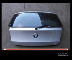 Portellone posteriore bmw e87 5 porte serie 1 - 1