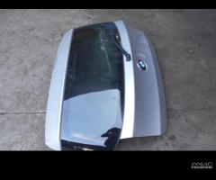 Portellone posteriore bmw e87 5 porte serie 1