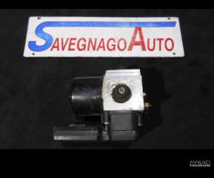 Centralina pompa abs opel vectra b s108196002j