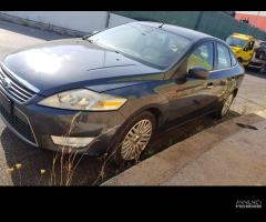 Ricambi Ford Mondeo 2008 2.0 TDCI 140CV QXBA