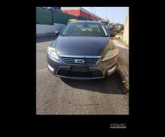 Ricambi Ford Mondeo 2008 2.0 TDCI 140CV QXBA - 2