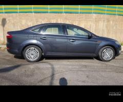 Ricambi Ford Mondeo 2008 2.0 TDCI 140CV QXBA - 3