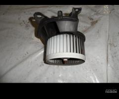 Motorino ventilazione interna Fiat Qubo 1.4 Benzin