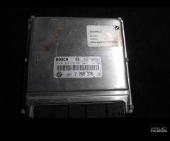 Centralina motore bmw e46 330d 1998-2005 7789376 - 2