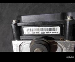 Centralina pompa abs fiat panda 169 0265231312 - 3