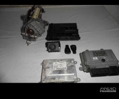 KIT ACCENSIONE MERCEDES Classe B W245 1a Serie OM - 2