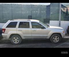 Ricambi Jeep Grand Cherokee 3.0 V6 crd 642980 - 2