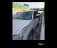 Ricambi Jeep Grand Cherokee 3.0 V6 crd 642980