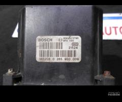 Centralina pompa abs seat ibiza 6q0614417e