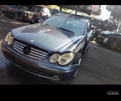 Ricambi Clk W209