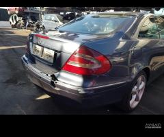 Ricambi Clk W209