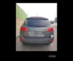 Ricambi Hyundai Santa Fe 2007 2.2 CRDI D4EB