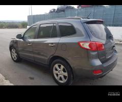 Ricambi Hyundai Santa Fe 2007 2.2 CRDI D4EB - 3