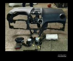 Kit airbag completo Ford Ka 2010