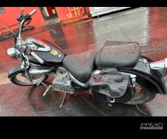 Ricambi Suzuki VL Intruder 250 2002 - 5