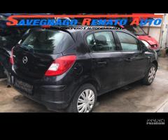 OPEL CORSA D 1.2 BENZINA 5 PORTE 2006-2014 - 2