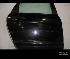 PORTIERA POSTERIORE DESTRA MERCEDES Classe B W245 - 2