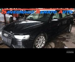 Ricambi usati AUDI A4 2.0 TDI AVANT B8 2008-2012