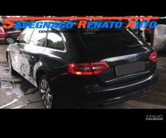 Ricambi usati AUDI A4 2.0 TDI AVANT B8 2008-2012 - 2