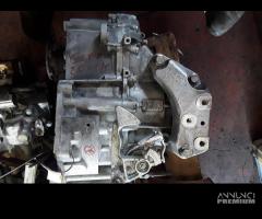 Cambio Volkswagen Golf 5 2.0 Diesel 2003 - 2