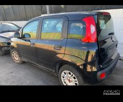 Ricambi Fiat Panda 1.2 Benzina 2016 - 1