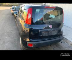 Ricambi Fiat Panda 1.2 Benzina 2016 - 2