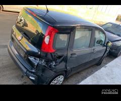 Ricambi Fiat Panda 1.2 Benzina 2016 - 3