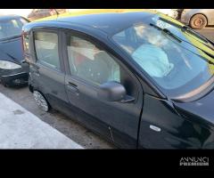 Ricambi Fiat Panda 1.2 Benzina 2016