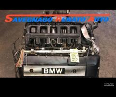 MOTORE 206S4 BMW 2.0 B 24V 110 KW 150 CV