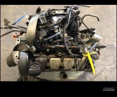 MOTORE CODICE AUD VOLKSWAGEN 1.4 B 44 KW 59 CV - 1