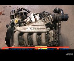 Motore 182A4000 FIAT 1.6 BENZINA 16V 76 KW 103 CV - 1