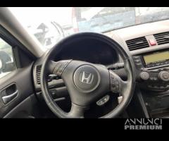 Ricambi Honda Accord 1.8 I-CTDI