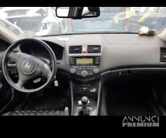 Ricambi Honda Accord 1.8 I-CTDI - 6