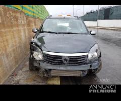 Ricambi Dacia Sandero Stepway Anno:2011 1.5 DCI