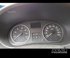 Ricambi Dacia Sandero Stepway Anno:2011 1.5 DCI - 6