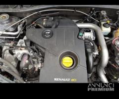 Ricambi Dacia Sandero Stepway Anno:2011 1.5 DCI - 7