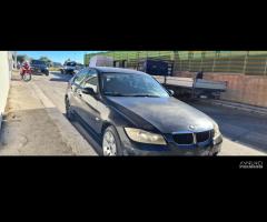 Ricambi Bmw Serie 3 E90 2007 204D4 320D