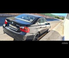 Ricambi Bmw Serie 3 E90 2007 204D4 320D