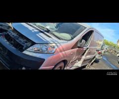 Ricambi Fiat Scudo 2014 2.0 MTJ