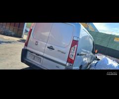 Ricambi Fiat Scudo 2014 2.0 MTJ