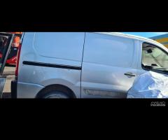 Ricambi Fiat Scudo 2014 2.0 MTJ - 3