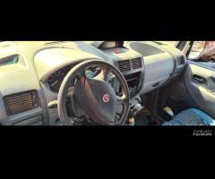 Ricambi Fiat Scudo 2014 2.0 MTJ - 4