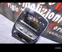 Plancia cornice radio renault clio 4 2012-2019