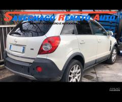 RICAMBI USATI OPEL ANTARA 2.0 CDTI 2006-2015