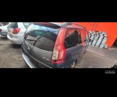 Ricambi Citroen C4 2007 2.0 HDI 100KW RHJ