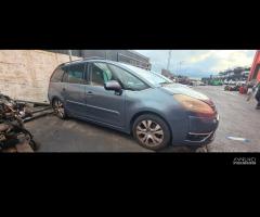 Ricambi Citroen C4 2007 2.0 HDI 100KW RHJ