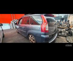 Ricambi Citroen C4 2007 2.0 HDI 100KW RHJ